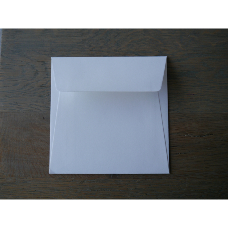 Envelop - vierkant (14x14 cm)